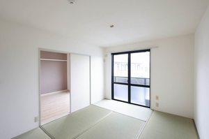 メゾンミナミＢ 203号-4