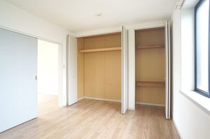 オリーブハウス弐番館 101号-3