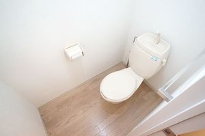 オリーブハウス弐番館 101号-9