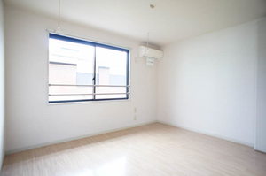 レジデンス光ヶ丘Ｃ 202号-2