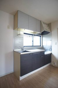 レジデンス光ヶ丘Ｃ 202号-5