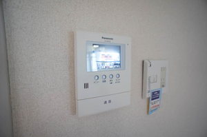 レジデンス光ヶ丘Ｃ 202号-6