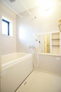 レジデンス光ヶ丘Ｃ 202号-8