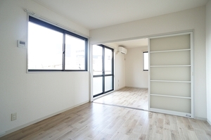 リヴェール 101号-4