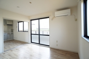 リヴェール 101号-5