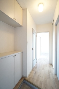 リヴェール 101号-11