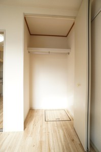 カツミハイツ 101号-4