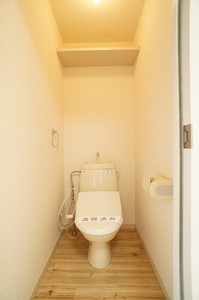 カツミハイツ 101号-7