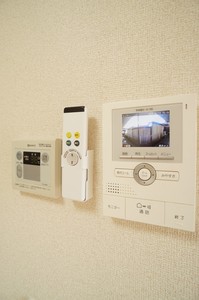 カツミハイツ 101号-10