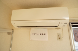 カツミハイツ 101号-11