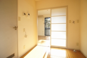 カツミハイツ 203号-4