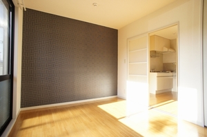 カツミハイツ 203号-5