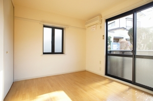 カツミハイツ 203号-6