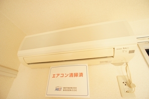 カツミハイツ 203号-7