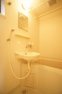 カツミハイツ 203号-10