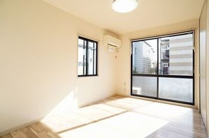 ヒルサイド三田B 101号-4