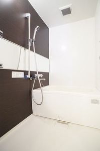 ヒルサイド三田B 101号-10