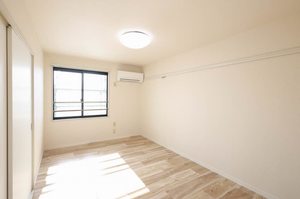 ヒルサイド三田Ｂ 203号-5