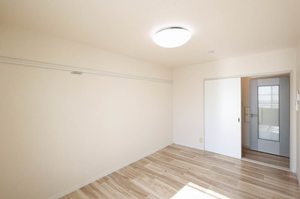 ヒルサイド三田Ｂ 203号-6