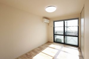 ヒルサイド三田Ｂ 203号-7