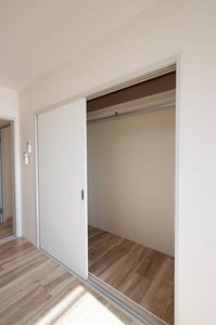 ヒルサイド三田Ｂ 203号-8