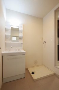 ヒルサイド三田Ｂ 203号-9