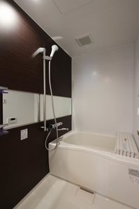 ヒルサイド三田Ｂ 203号-10