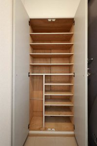 ヒルサイド三田Ｂ 203号-11