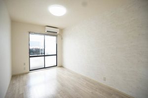 ドミール棚沢 101号-2