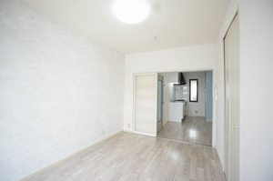 ドミール棚沢 101号-3