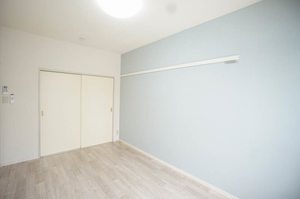 ドミール棚沢 101号-4