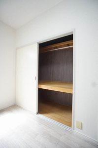 ドミール棚沢 101号-6