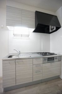 ドミール棚沢 101号-7