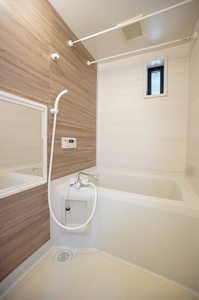 ドミール棚沢 101号-8