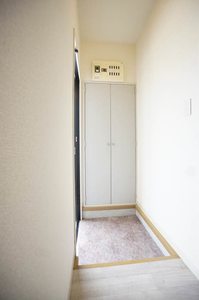 ドミール棚沢 101号-11