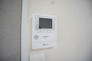 ドミール棚沢 101号-12