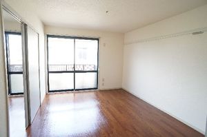 ロワジール 203号-2