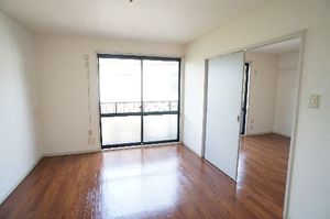 ロワジール 203号-3