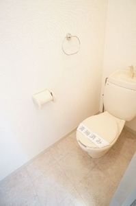 ロワジール 203号-9