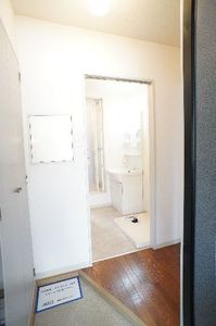 ロワジール 203号-11