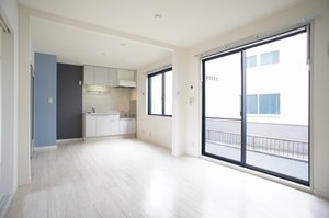 ハイブリッジⅢ 102号-2