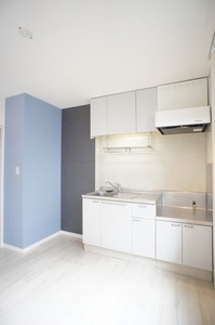 ハイブリッジⅢ 102号-3