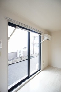 ハイブリッジⅢ 102号-5