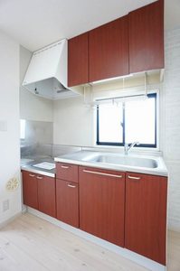 シャトル鳴瀬 201号-4