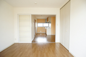 サンハイムヒロ 102号-2