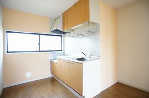 サンハイムヒロ 102号-3