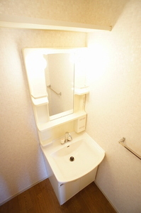 サンハイムヒロ 102号-8