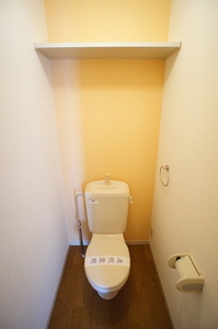 サンハイムヒロ 102号-9