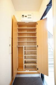 サンハイムヒロ 102号-11