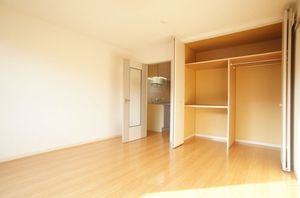 サンライズＡ 203号-3